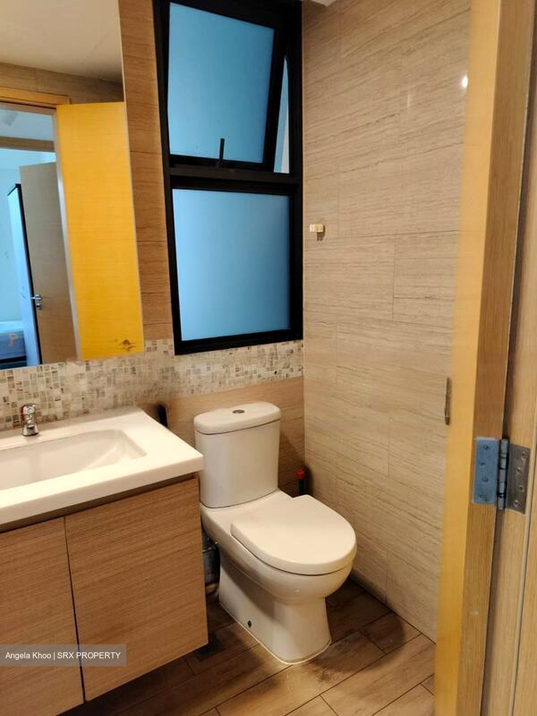 The Rainforest (D23), Condominium #490395351